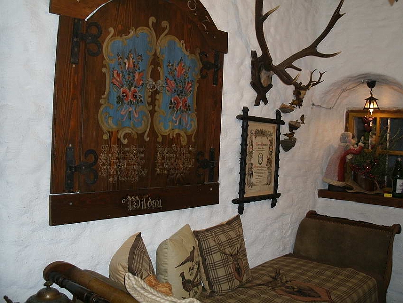 6-Obertauern, Bauernhaus 193